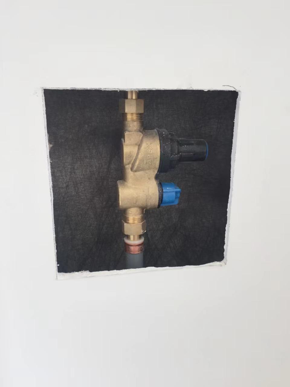Pressure Limiting Valve