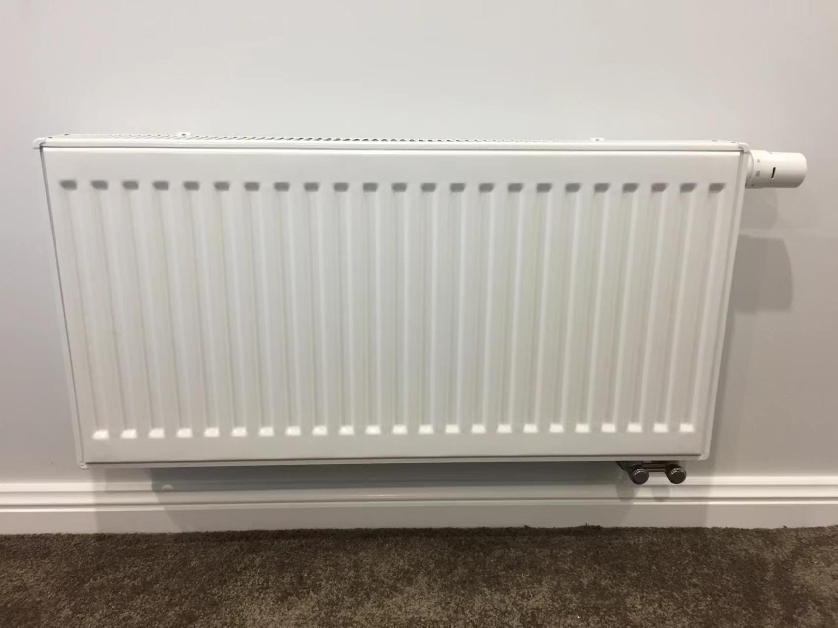 Radiator