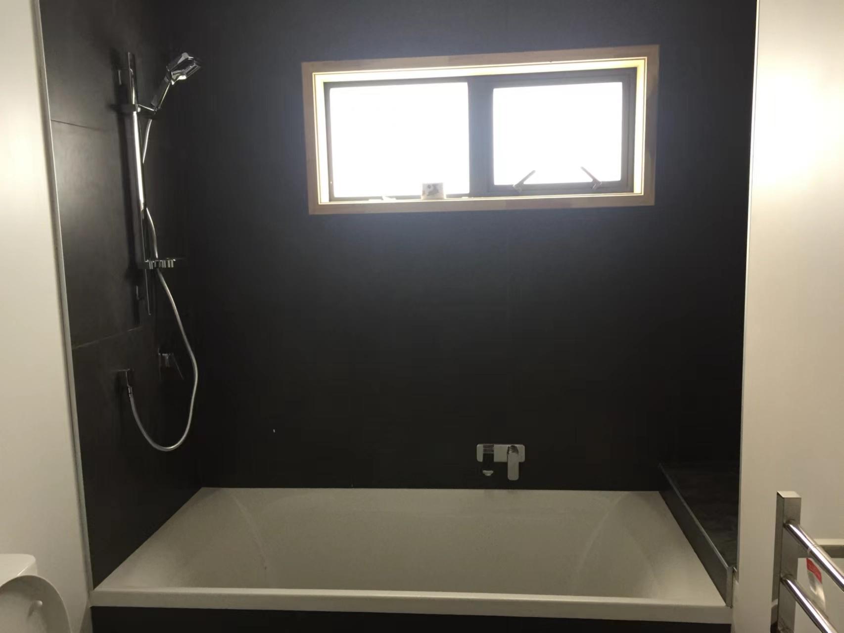 Bath Over Shower