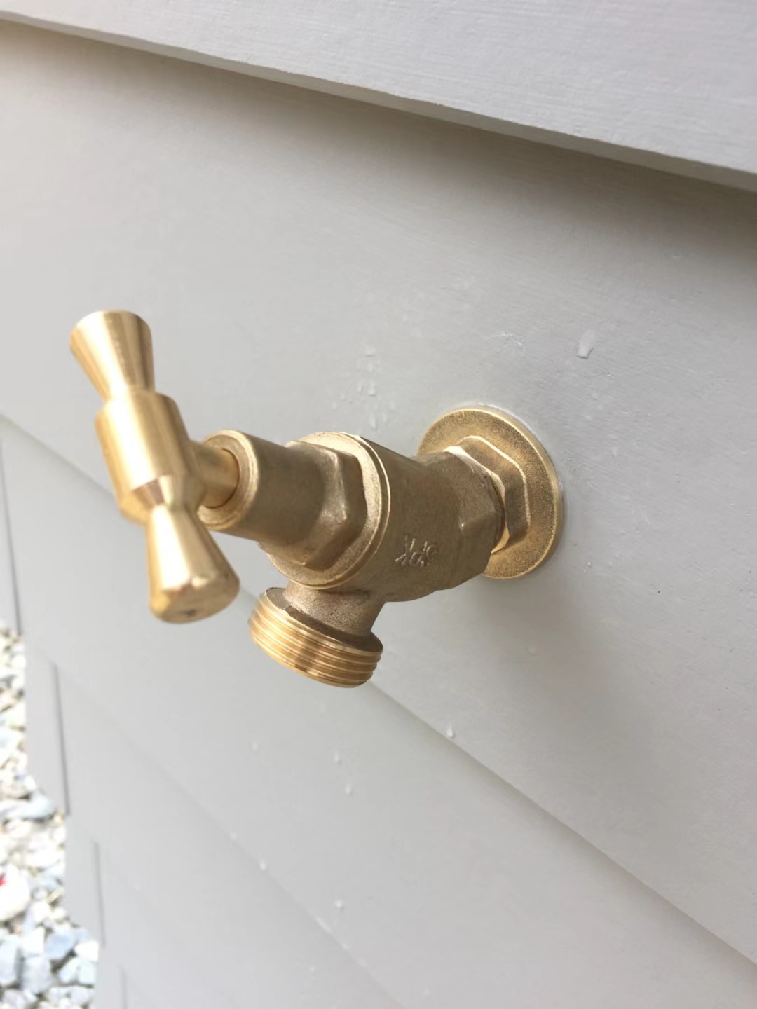 Hose Tap