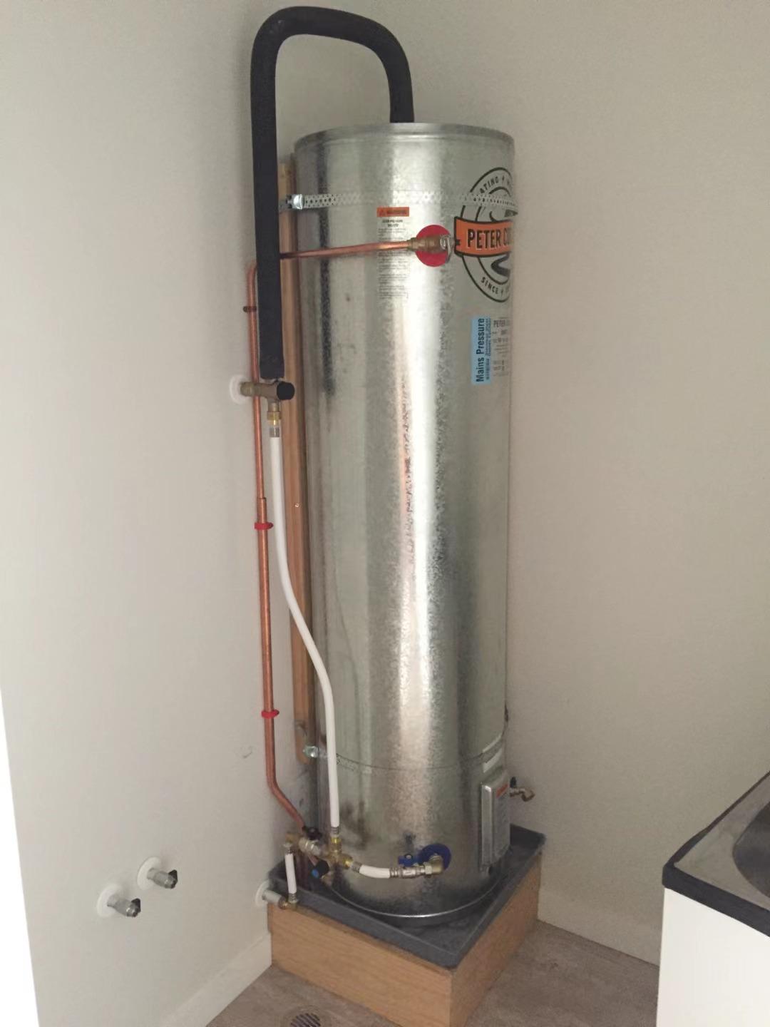 Hot Water Cylinder