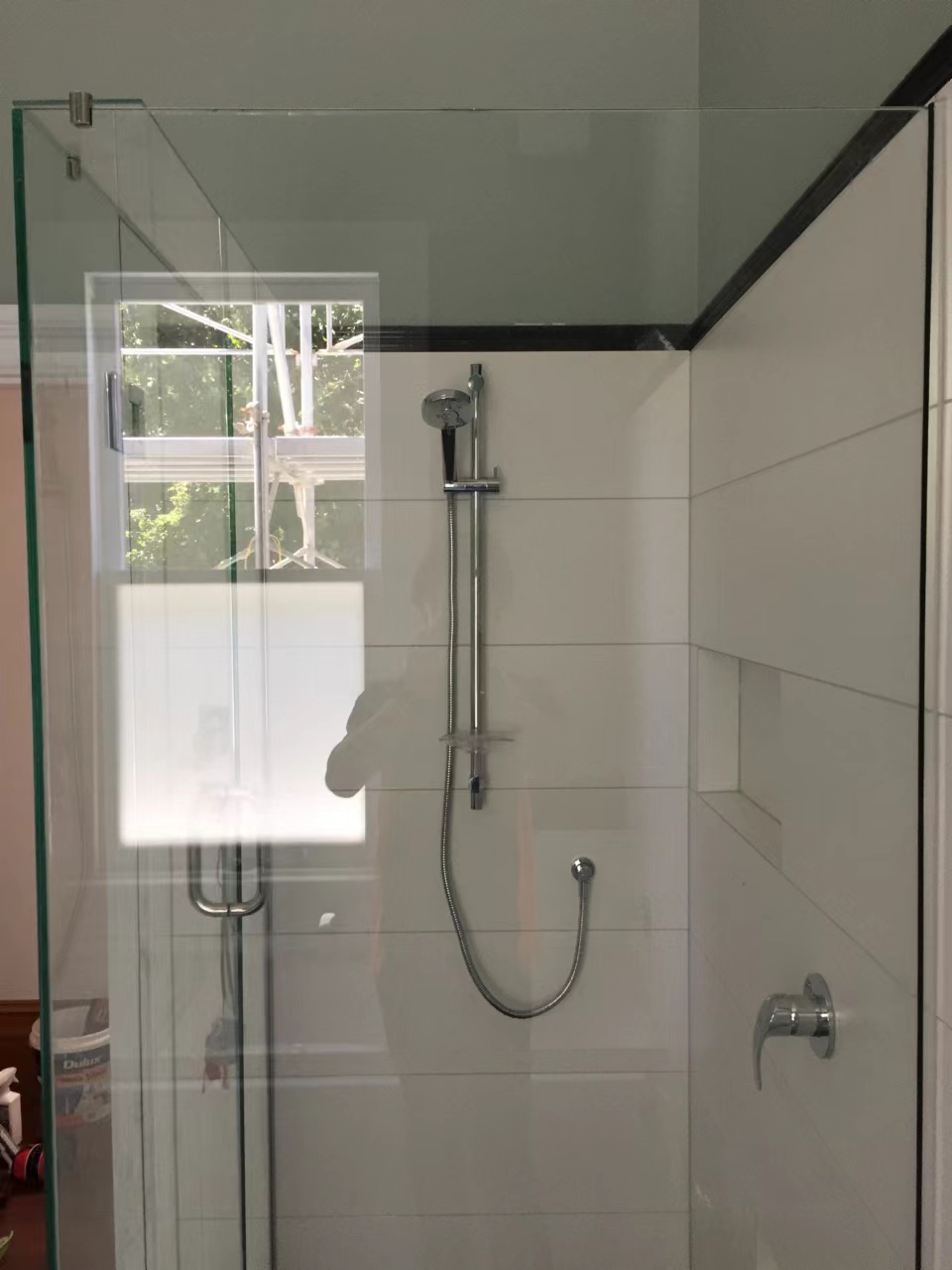 Shower Enclosure