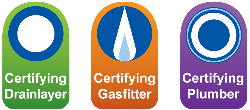 PGDB Certified Logo
